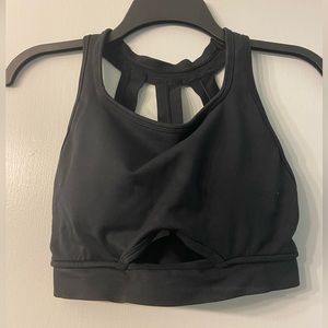 Alphalete Trinity Bra